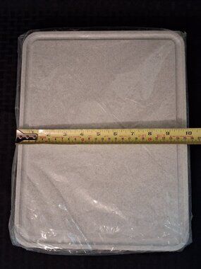 Cutco Model 125 13 X 10 Cutting / Poly Prep Board BRAND NEW